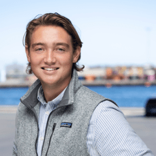 Picture of Rasmus Vigel Lefeldt