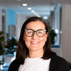 Bild på Lisa Olofson