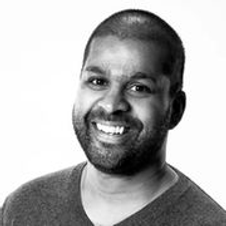 Bilde av Stig R Dayanandan