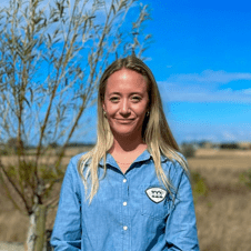 Bild på Matilda Jönsson