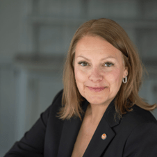 Bild på Pernilla Sjöberg