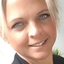 Bild på Jenny. A