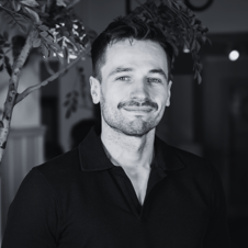 Picture of Piotr Bublik