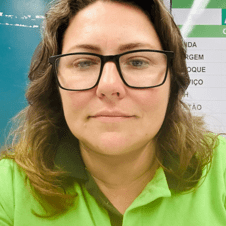 Foto de Patricia Danielle Mendonça Garcia