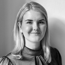 Picture of Kristine Johansen