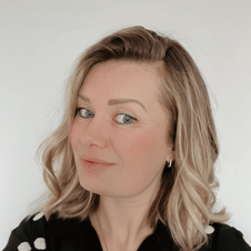 Picture of Blandine Chenot