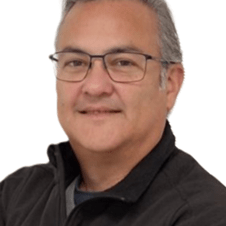 Fotografia lui Enrique Burgos