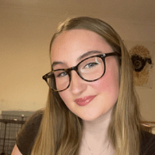 Picture of Katie Burgoine