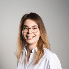 Foto van Amanda Tilburgs