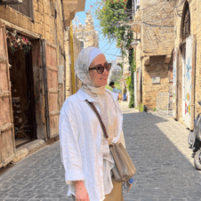 Picture of Nour Jabaseh