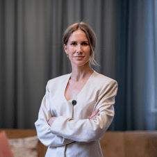 Bild på Emma Rydén