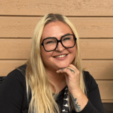 Kuva henkilöstä Taija Rantanen