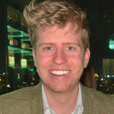 Picture of Oliver Watkins