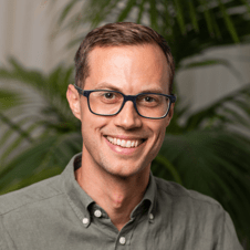 Bild på Patrik Andersson