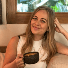 Picture of Jessica Lang