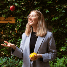 Picture of Alicia Verdugo