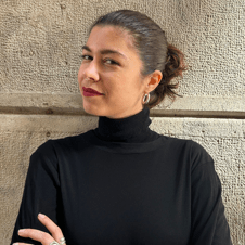 Picture of Ester Ornaghi