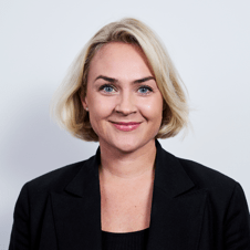 Picture of Jacqueline Moström