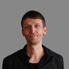 Bild på Jesper Lannemar /PHD