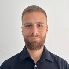 Picture of Alex Alikhani