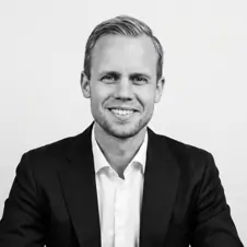 Bild på Marcus Nordin