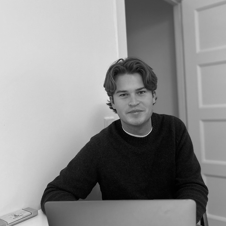 Picture of Harry Patrick Eaves