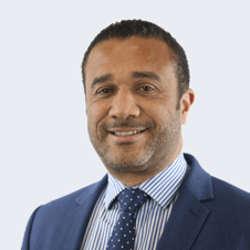 Picture of Dominic Harman