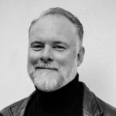 Bild på Andreas Granath