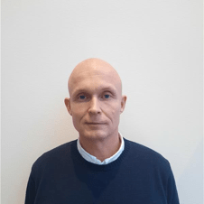Bild på Robert Stensson