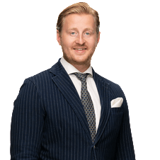 Bild på Tim Konradsson