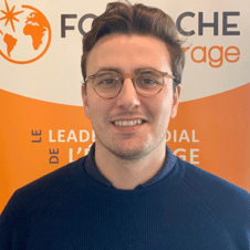 Photo de Adrien KRYNEN