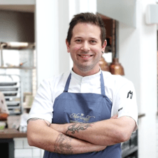 Billede af Alex Weber