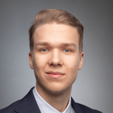 Kuva henkilöstä Rasmus Kataja