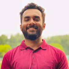 Picture of Aziz Khawaja