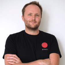 Picture of Paul Saladin