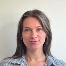 Picture of Eleanor Cheetham
