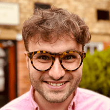 Picture of Sam Rumens