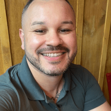 Foto de DIEGO BERNARDES FLORES