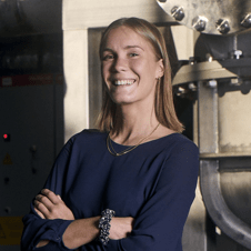 Picture of Linn Bengtsson