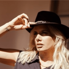 Picture of Michelle Ashby