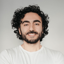 Picture of Jad Sayegh