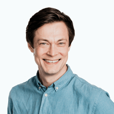Bilde av Eirik Heldal
