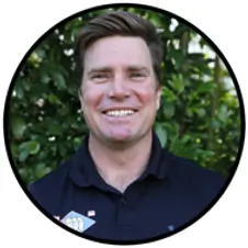 Picture of James Lea