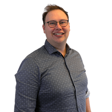 Picture of Janne Pomell