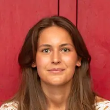 Picture of Sofia Bosrup
