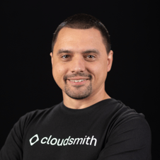 Picture of Mihai Paun