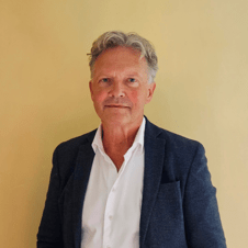 Picture of Kim Kristiansen
