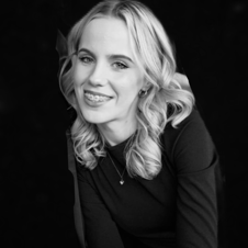 Picture of Klaudia Porbadnik