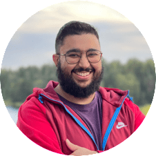 Picture of Nor Jeber