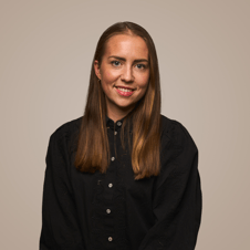 Bild på Kamilla Larsen